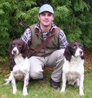 Shane Cresswell, Ontario Windrift Bee and Beggarbush Lane